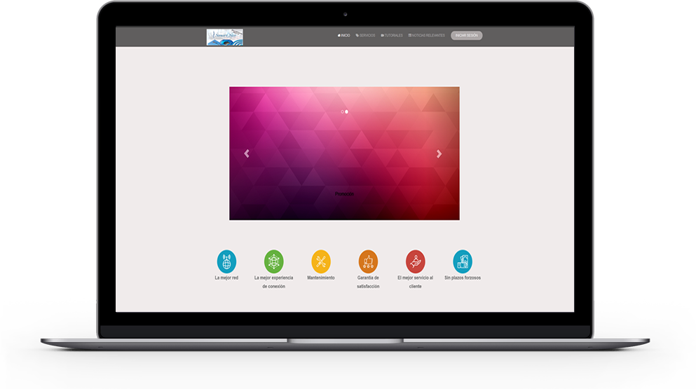 Sistema SmartNet